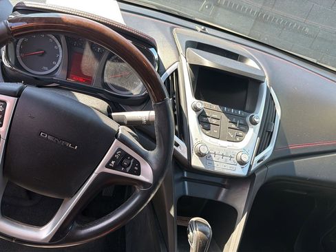 Used 2015 GMC Terrain Denali FWD image 6