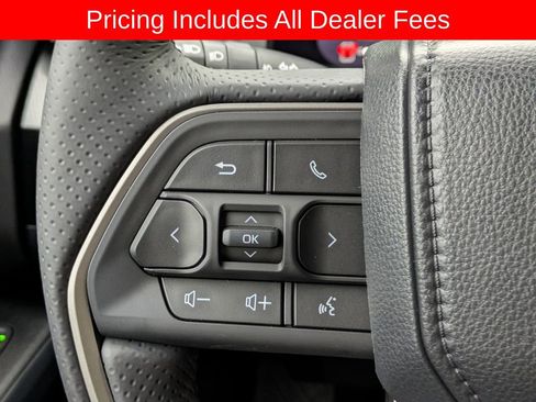 New 2026 Toyota 4Runner Limited AWD/4WD image 27