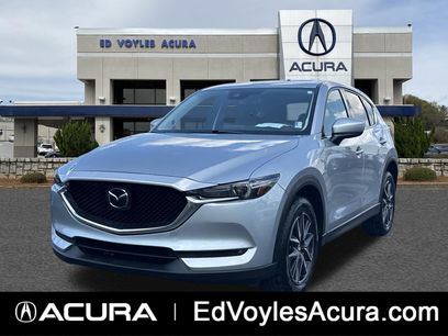 Used 2018 MAZDA CX-5 Grand Touring