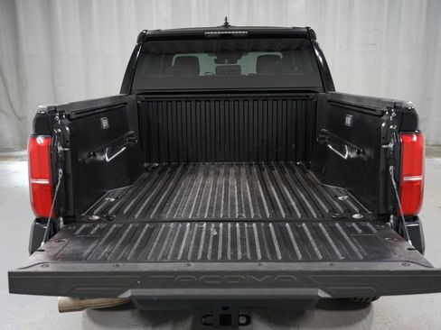 Certified 2025 Toyota Tacoma SR5 RWD image 35