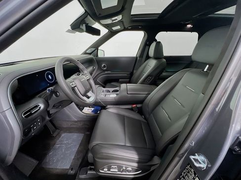 New 2026 Hyundai Palisade Calligraphy image 18