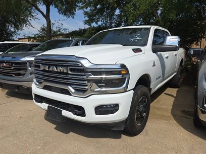 Used 2026 RAM 2500 Laramie