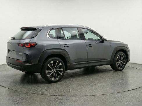 Used 2025 MAZDA CX-50 2.5 Hybrid w/ Premium Plus Pkg image 9