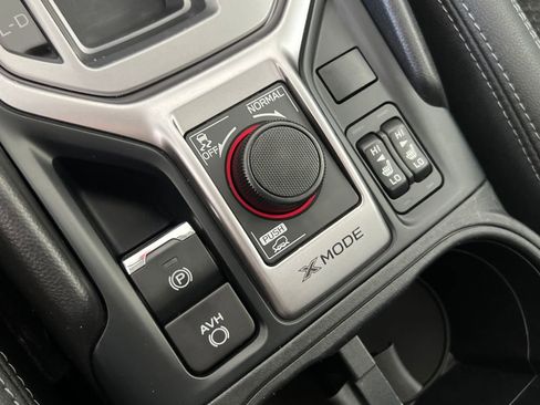 Used 2021 Subaru Forester Premium w/ Popular Package #1 image 32