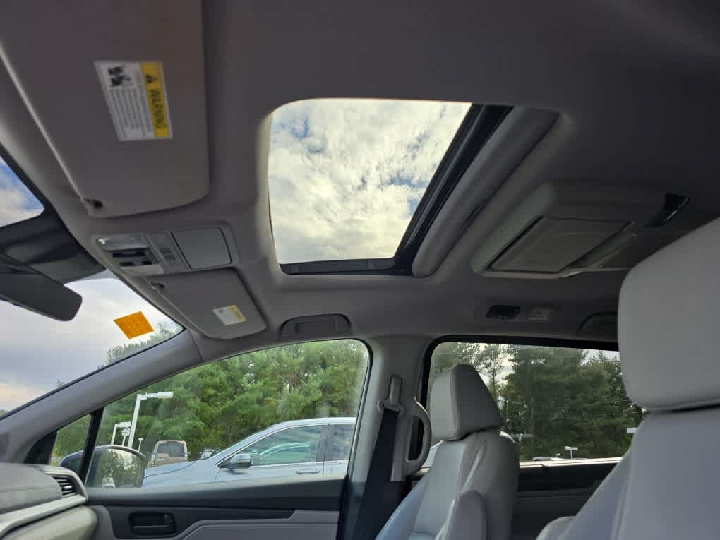 Used 2020 Honda Odyssey EX-L image 21
