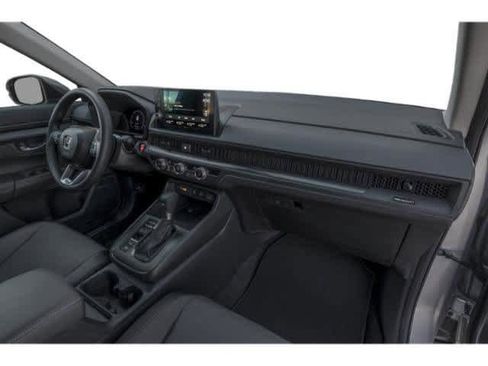 Used 2026 Honda CR-V LX image 14