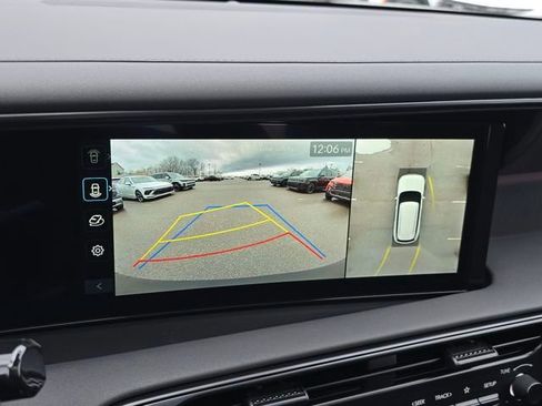 New 2026 Hyundai Palisade XRT Pro image 7