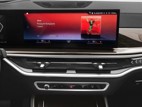 New 2026 BMW X5 xDrive40i image 7