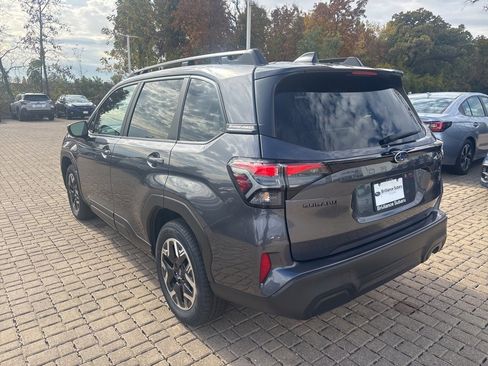 New 2026 Subaru Forester Premium image 7