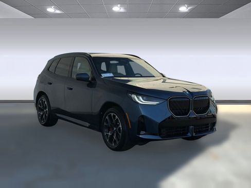 New 2026 BMW X3 xDrive30 w/ M Sport Package image 6