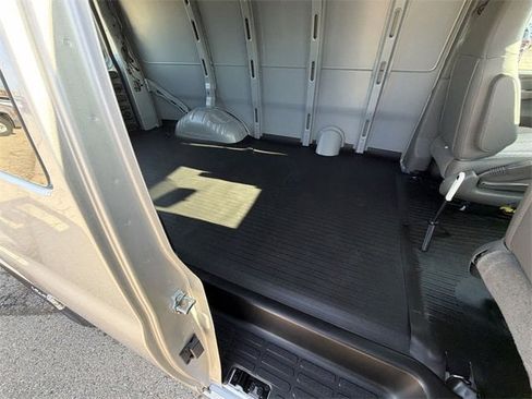 New 2025 GMC Savana 2500 image 51