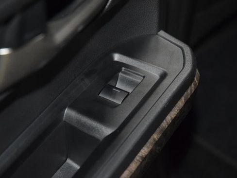 Used 2024 Toyota Tacoma Limited image 46