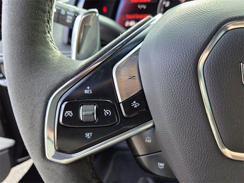 Used 2024 Chevrolet Corvette Stingray Preferred Cpe w/ Z51 Performance Package image 36