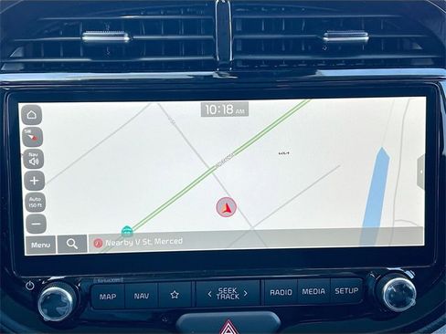 New 2025 Kia Soul EX image 13