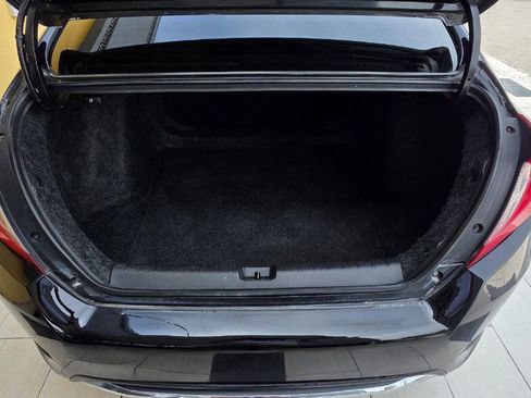 Used 2019 Honda Civic LX image 22