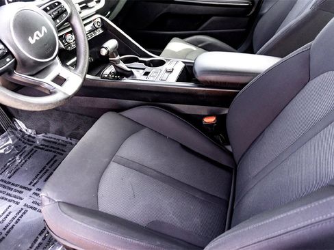 Used 2023 Kia K5 LXS image 14