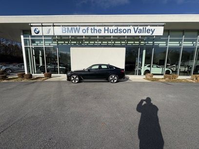 Used 2025 BMW i4 xDrive40i w/ Premium Package