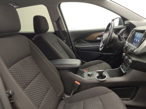 Used 2018 GMC Terrain SLE w/ Driver Convenience Package FWD image 21