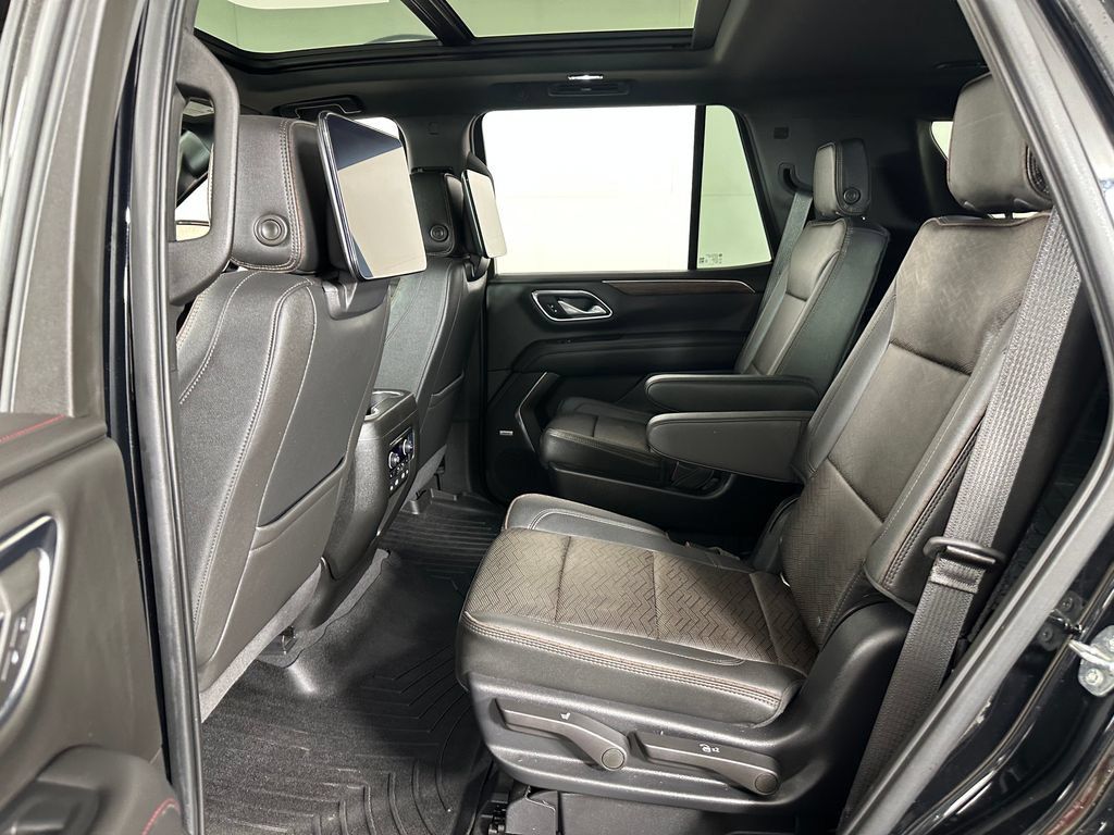 Used 2022 Chevrolet Tahoe High Country AWD/4WD image 22