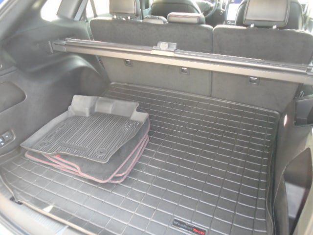 Used 2024 Ford Edge ST-Line w/ Class II Trailer Tow Package AWD/4WD image 10