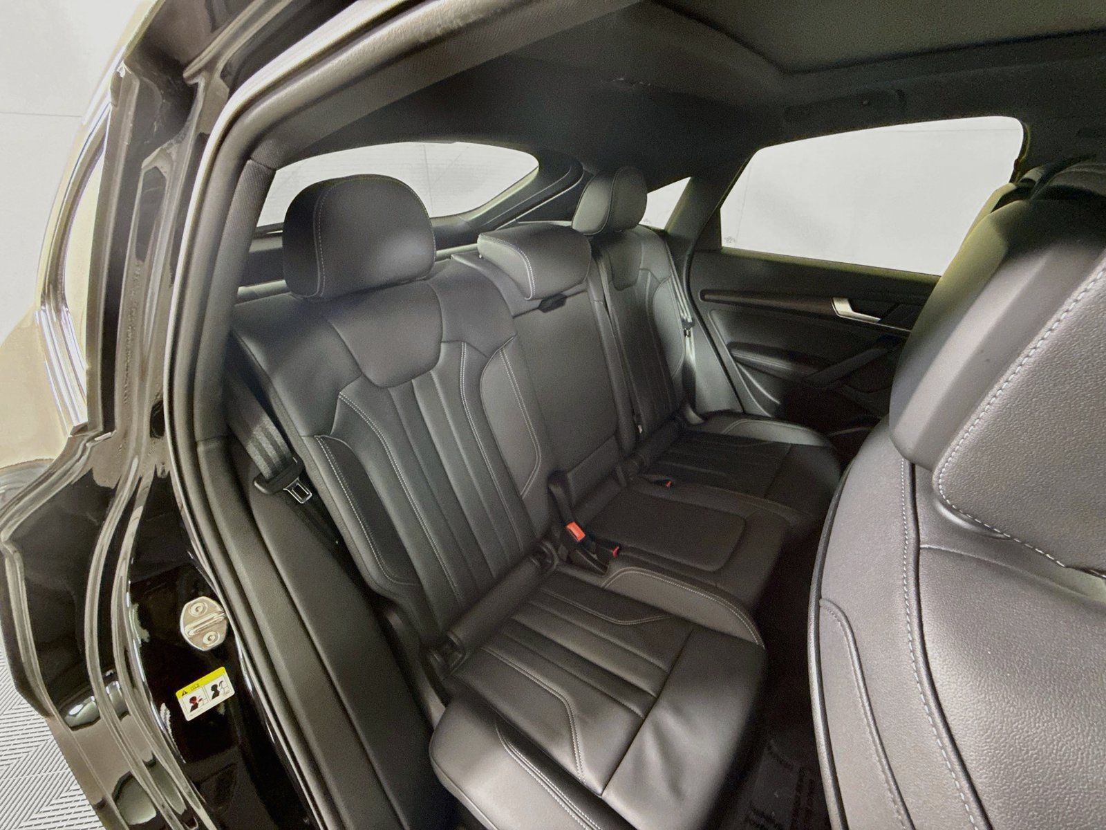 Certified 2023 Audi Q5 2.0T Premium Plus AWD/4WD image 25