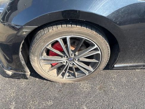 Used 2016 Subaru BRZ Limited RWD image 10