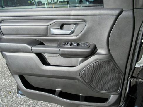 Used 2024 RAM 1500 Tradesman image 16