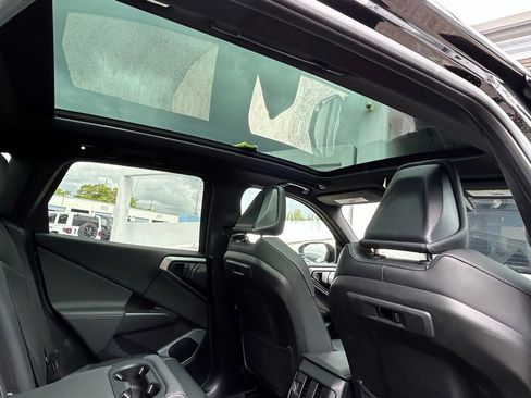 Used 2025 BMW X3 xDrive30i AWD/4WD image 41