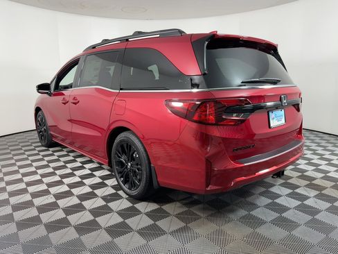 New 2026 Honda Odyssey Sport-L image 2