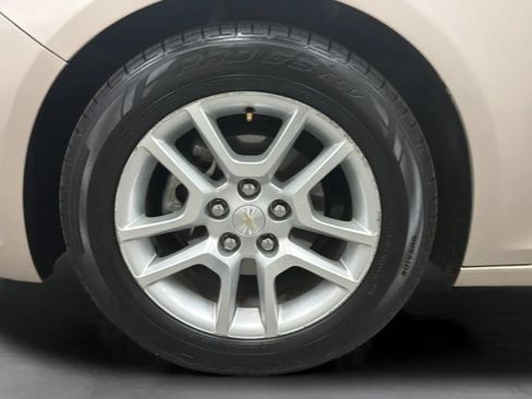 Used 2013 Chevrolet Malibu LT w/ Power Convenience Package FWD image 27