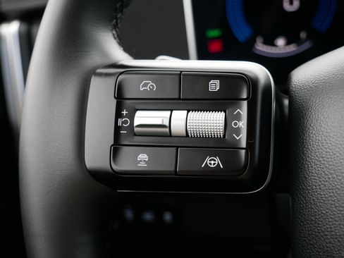 Certified 2026 Hyundai Santa Fe SEL AWD/4WD image 26