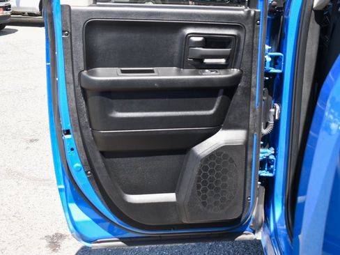 Used 2024 RAM 1500 Tradesman w/ Popular Equipment Group image 31