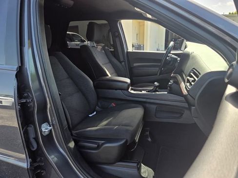 Used 2025 Dodge Durango GT w/ Blacktop Package RWD image 20