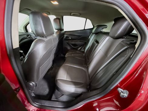 Used 2020 Buick Encore Sport Touring w/ Safety Package image 25