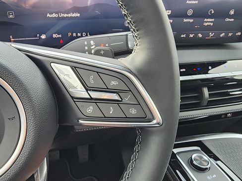 New 2026 Buick Enclave Preferred image 22