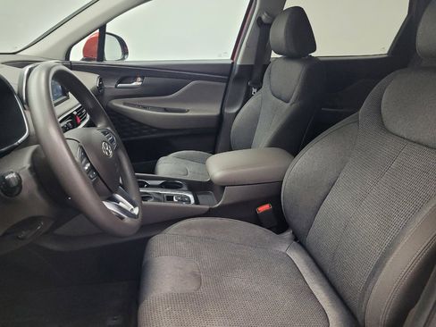 Used 2020 Hyundai Santa Fe SEL FWD image 17