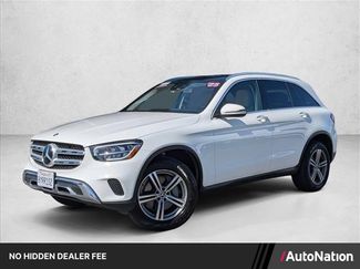 Used 2020 Mercedes-Benz GLC 300 4MATIC video 1