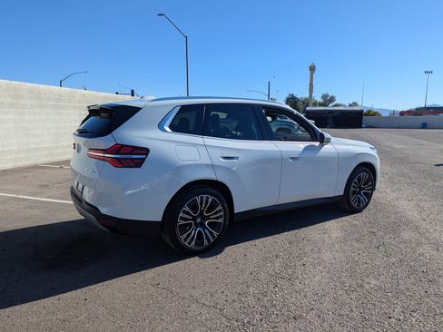 Used 2026 BMW X3 xDrive30 w/ Convenience Package image 4