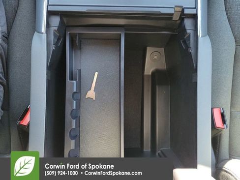 Certified 2025 Ford F150 XLT w/ Equipment Group 302A MID image 36