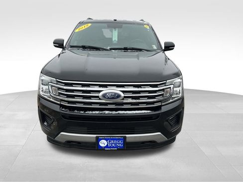 Used 2019 Ford Expedition XLT w/ Equipment Group 201A image 9
