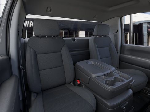 New 2026 GMC Sierra 2500 SLE AWD/4WD image 29
