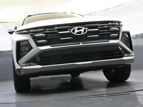 Certified 2025 Hyundai Tucson SEL AWD/4WD image 36
