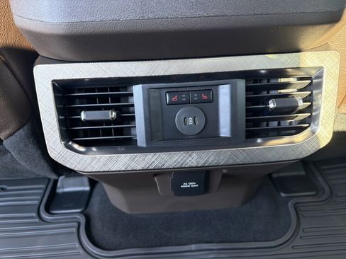 New 2026 Ford F250 King Ranch w/ Tremor Off-Road Package AWD/4WD image 14