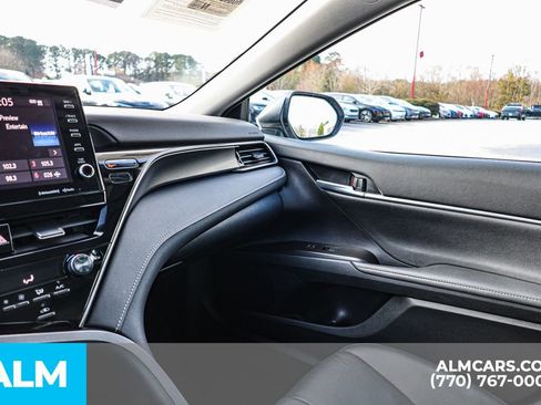 Used 2024 Toyota Camry XSE image 47