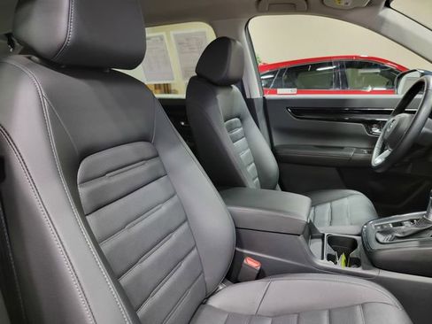 Used 2026 Honda CR-V EX-L image 16