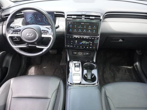 Used 2023 Hyundai Tucson SEL AWD/4WD image 35