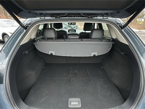Used 2023 MAZDA CX-5 Carbon Edition image 37