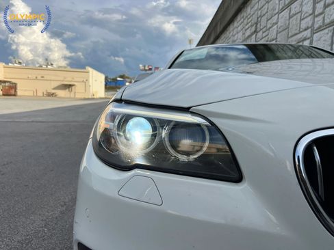 Used 2015 BMW 528i xDrive Sedan image 15
