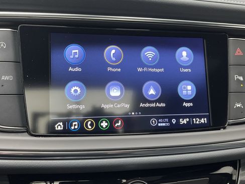 Certified 2023 Buick Enclave Essence w/ Experience Buick Package image 21