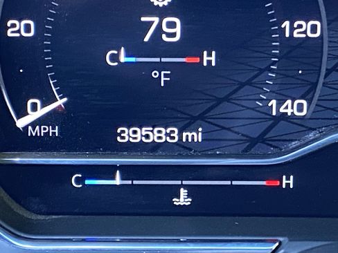 Used 2024 GMC Sierra 2500 AT4 w/ AT4 Preferred Package image 24